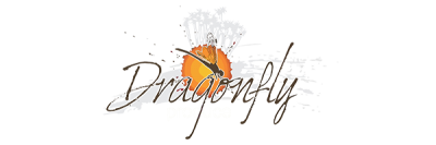 Dragonfly Products logo