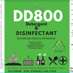 DD800