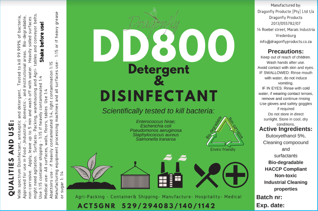 DD800